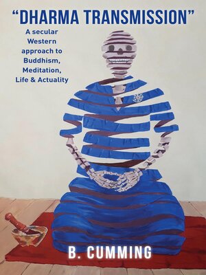 cover image of "Dharma Transmission"